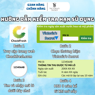 Body Mist Victoria Secret Chính Hãng Velvet Petals, Xịt Thơm Body Toàn Thân Hương Nước Hoa 250ml