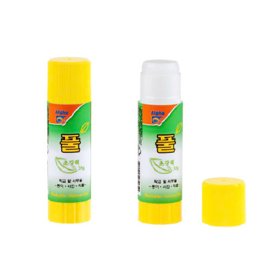 Hồ Khô Dán Giấy Thủ Công Cao Cấp Hàn Quốc Tiện Dụng Cho Học Sinh