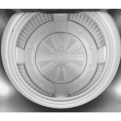 Máy giặt Aqua 14 kg AQW-FR140UHT(SS) - Hàng chính hãng 