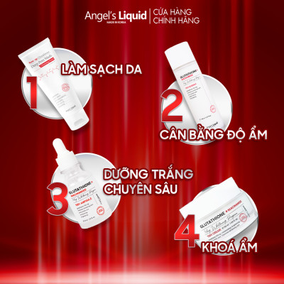 Tinh Chất Truyền Trắng Angel