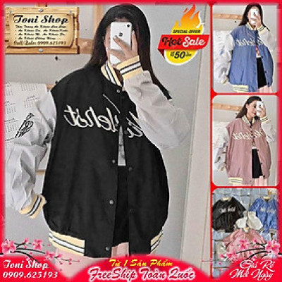 ÁO KHOÁC DÙ Ngoại Bomber 2 Lớp lót Das (M1640 - Jacket Willerst - Kèm Ảnh Thật)