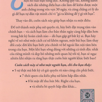 Gái Khôn Không Bao Giờ Sợ Ế (Tái Bản) (Tặng Kèm Tickbook)