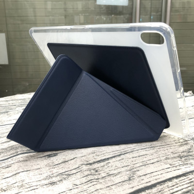 Bao da Onjess gập chữ Y cao cấp dành cho iPad Pro 12.9 ( 2018 ) - Hàng Chính Hãng