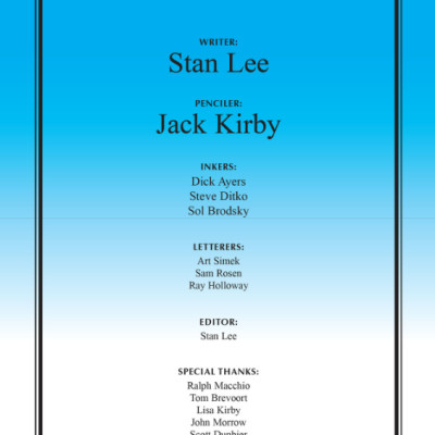 Mighty Marvel Masterworks: The Fantastic Four Vol. 2