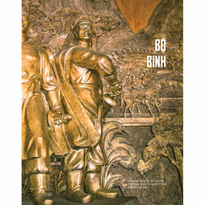 Quân đội Tây Sơn: Lịch sử bằng hình ảnh (Bìa cứng)