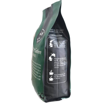 Cà Phê Bột D.O.N Coffee Sáng Tạo (1kg)