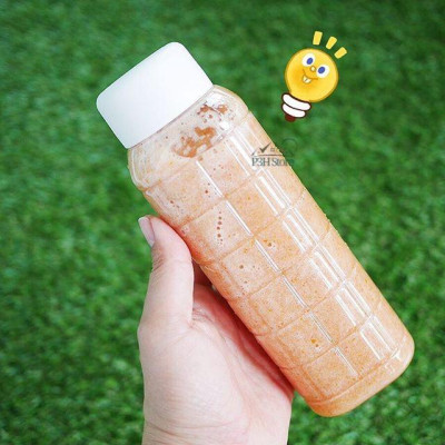 Bình đựng nước Lock&Lock Chess Bottle chất liệu PET BPA Free HAP815 HAP816 P3hstore