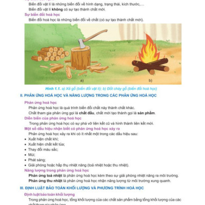 Sách - Củng Cố và Ôn Luyện Khoa Học Tự Nhiên Lớp 8 - Dùng chung cho các bộ SGK hiện hành