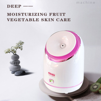 Máy xông mặt xông mũi cao cấp thương hiệu DSP 70157A Công suất 235W - HÀNG NHẬP KHẨU