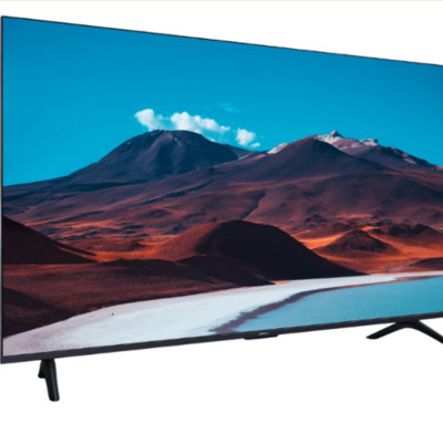 Google Tivi Xiaomi A 2026 4K 43 inch L43MB-AUSEA - Hàng chính hãng