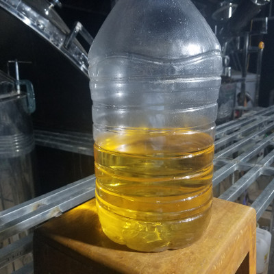 Tinh dầu Sả Chanh Organic 10ml Mộc Mây - tinh dầu nguyên chất từ thiên nhiên - chất lượng và mùi hương vượt trội