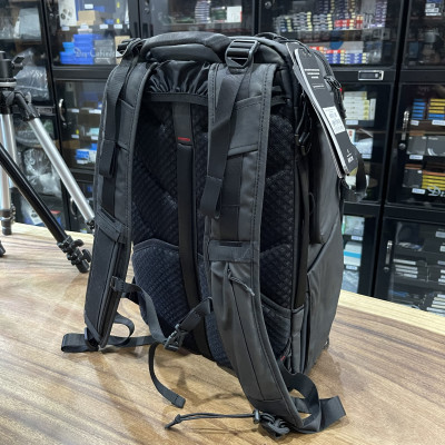 Balo máy ảnh PGYTECH OneMo Backpack 25L + Túi đeo chéo Shoulder (Olivine Camo) - Hàng chính hãng