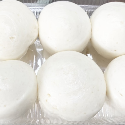 Bột Bánh Bao Hòa Ký 1kg
