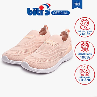 Giày Thể Thao Nữ Biti