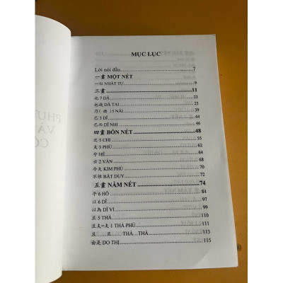 Sách - Phương Pháp Sử Dụng Và Luyện Tập Hư Tự Cổ Và Tân Hán Văn - Văn Thành Book