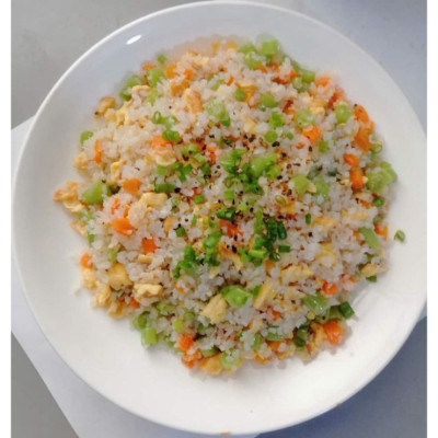 Combo 7 Gói Cơm Nưa Vị Nguyên Das Keto 240g