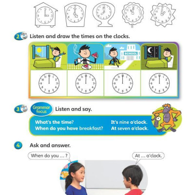 Super Minds 2 - Student