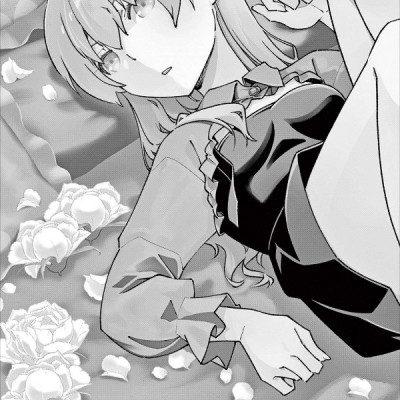 トニカクカワイイ19 - Tonikawa 19