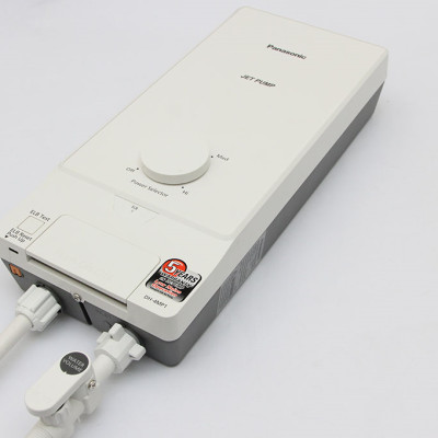 Máy nước nóng Panasonic DH-4MP1VW 4500W - Hàng chính hãng (chỉ giao HCM)