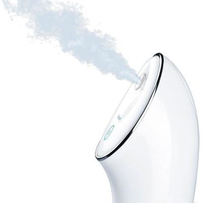 Máy xông hơi mặt công nghệ ION Beurer FC72