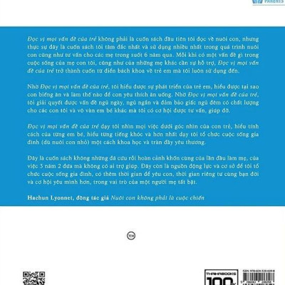 Sách - Đọc vị mọi vấn đề của trẻ ( tái bản) - Thái Hà Books