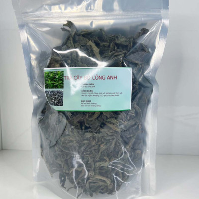 Trà bồ công anh sấy khô (500g)