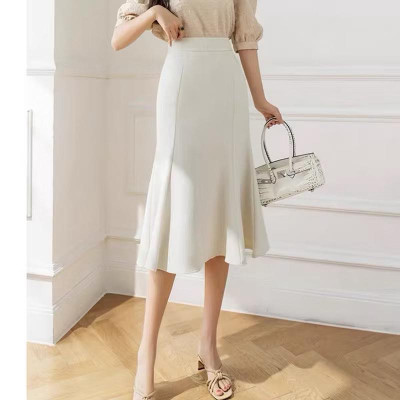 Chân váy nữ đuôi cá nữ tính