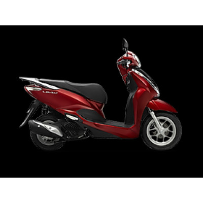 Xe Máy Honda Lead 125cc 2025 - Phiên Bản Cao Cấp