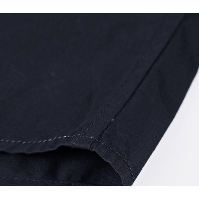 Áo sơmi túi hộp _tay ngắn_dã ngoại_phượt