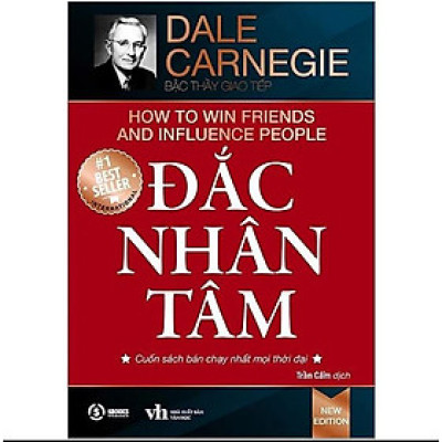 Đắc Nhân Tâm