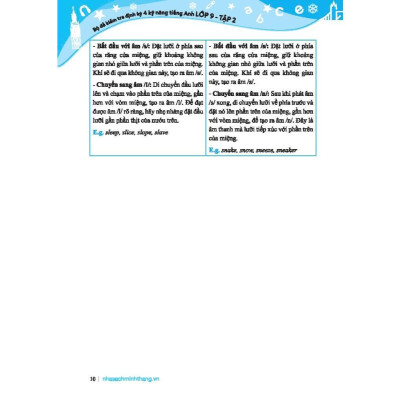 Sách - Global Success - Bộ Đề Kiểm Tra Định Kỳ 4 Kỹ Năng Tiếng Anh Lớp 9 - Có Đáp Án - Tập 2 - Minh Thắng