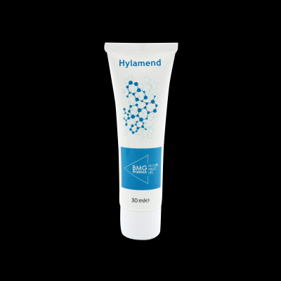Gel Hỗ Trợ Chức Năng Bảo Vệ Da Hylamend Tuýp 30ml