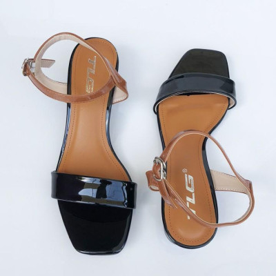 Siêu phẩm Sandal hot trend  trẻ trung năng động 21337