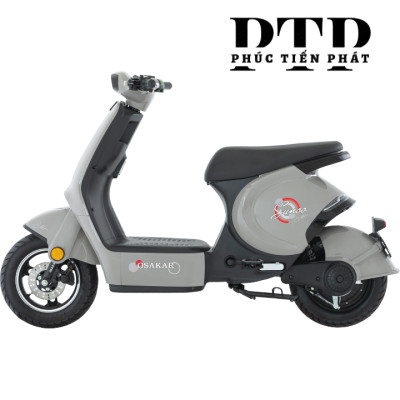 Xe Điện Osakar MoMo