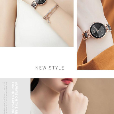 Đồng hồ nữ Julius Hàn Quốc ja-1209 (nhiều màu)