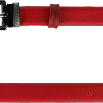 Thắt Lưng Nữ Cỡ Trung Huy Hoàng HT5116 - Đỏ