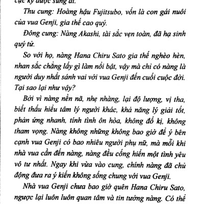 Suối Nguồn Yêu Thương - Sống Để Yêu Đời Yêu Thương