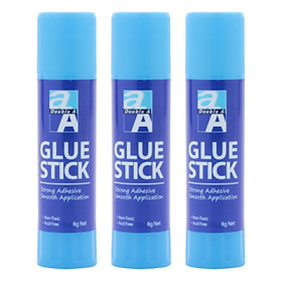 Combo 3 Cây Hồ Khô 8G Double A