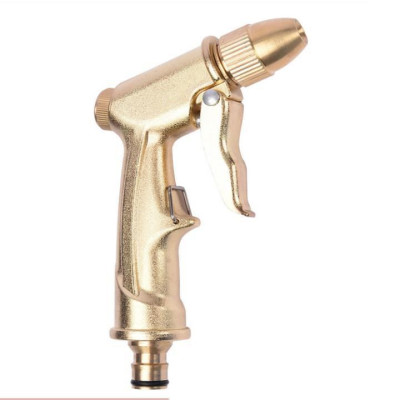  Bộ dây vòi xịt nước rửa xe, tưới cây . tăng áp 3 lần, loại 20m 206701-1 đầu đồng,cút đồng,+ tặng mở chai