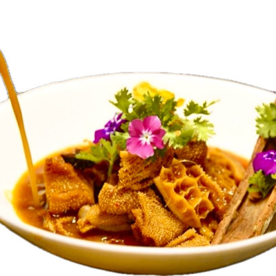 Bột ớt quế Hoà Ký 100gr