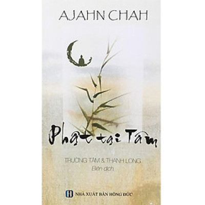 Sách - Phật Tại Tâm - Chính Thông Book
