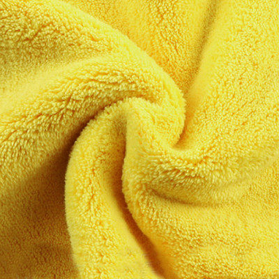  Khăn Lau Xe Ô Tô Đa Năng Siêu Thấm. Kích Thước 30cm x 30cm 