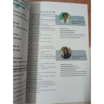 Sách Bồi dưỡng học sinh giỏi Tiếng Anh lớp 7 (Theo chương trình SGK mới)