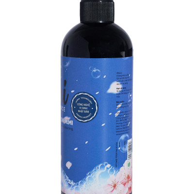 Nước giặt vi sinh Emi Balnace 500ml