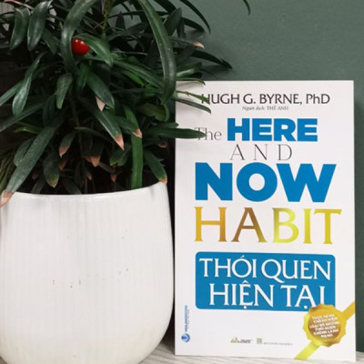 Thói Quen Hiện Tại