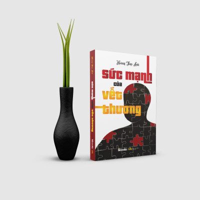 SỨC MẠNH CỦA NHỮNG VẾT THƯƠNG - Hoàng Thụy Anh