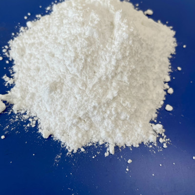 Calcium sulfate Nhật Bản thạch cao tinh khiết 99% dùng trong thực phẩm 500g