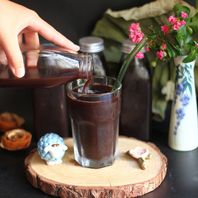 Đậu Đen Xanh Lòng 500g VIETTIN MART