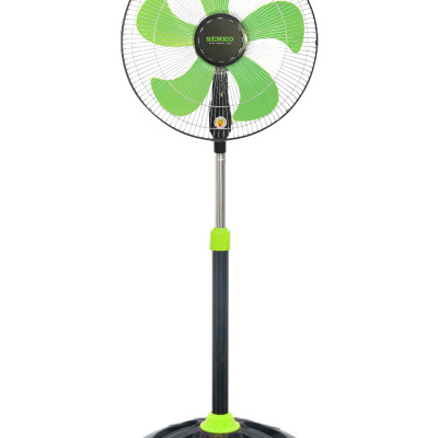 Quạt đứng thân sắt SENKO DTS1609 - Hàng chính hãng