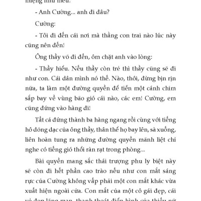 MƯA ĐỎ - Chu Lai (Kỷ niệm 80 năm Cách Mạng Tháng Tám và Quốc Khánh 2/9: Tri Ân Những Anh Hùng Quyết Tử Cho Tổ Quốc Quyết Sinh) - Vietnambook